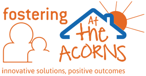 acorns-fostering-services-logo